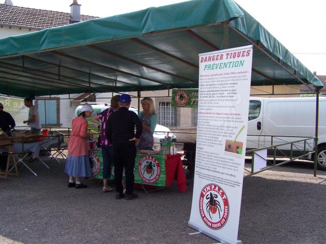 Finale départementale et régionale des labours