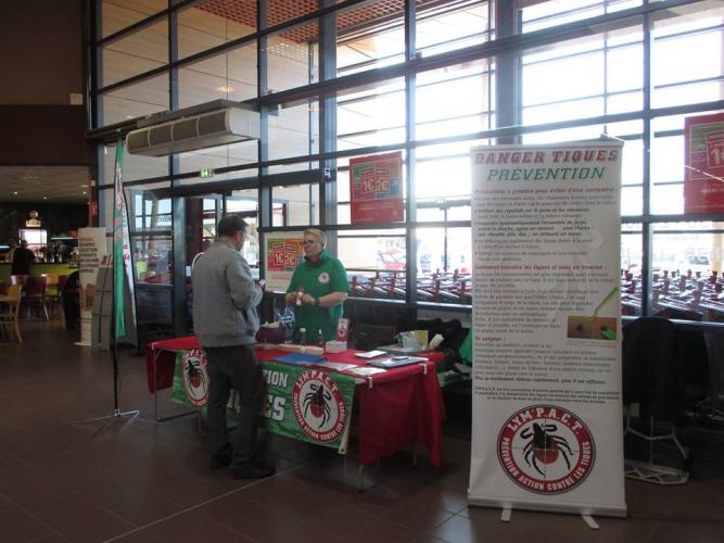 Super U à Champagnole (39) 