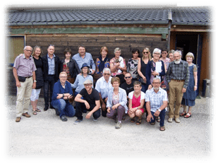 Assemblée Générale de LYMPACT
