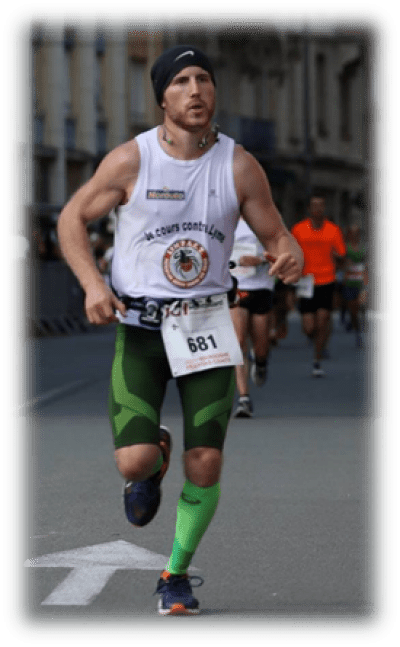 Semi – Marathon du LION