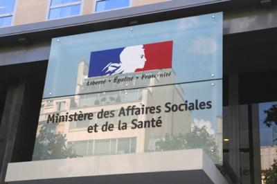 LYMPACT est présente au Ministère de la Santé - Juin et Septembre 2016 