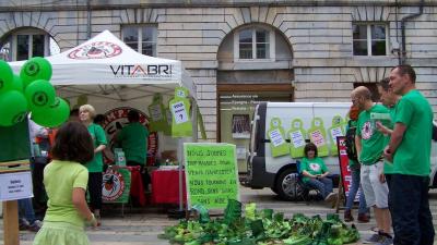 Worldwide Lyme PROTEST 2016