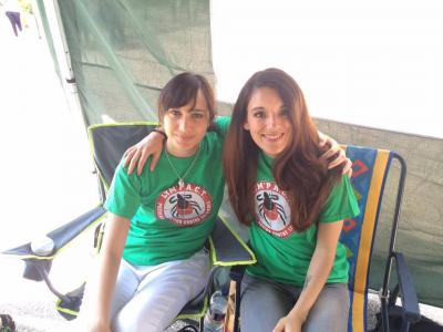 Worldwide Lyme PROTEST 2016