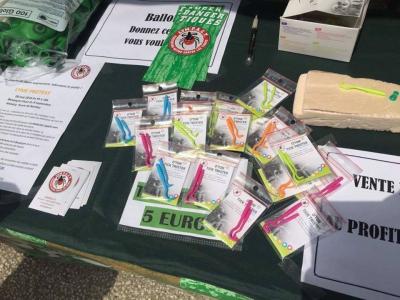 Worldwide Lyme PROTEST 2016