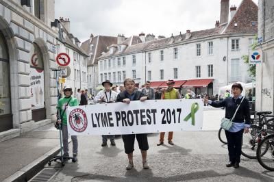 Tête de manifestation