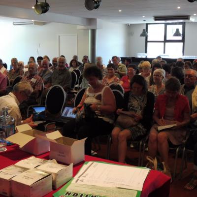 Public Lons le saunier